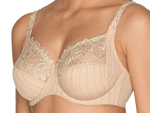 What is the Best Bra for Droopy Breasts