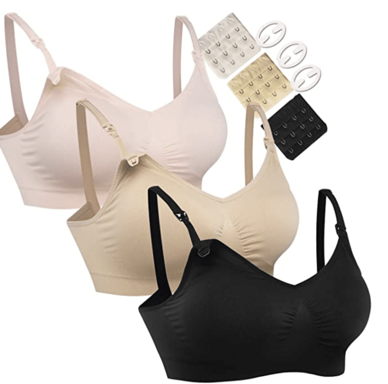 10 Best Bras for Costochondritis UK? Best Bra UK