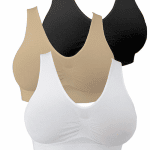 Extra-large bras for women