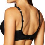 blissful benefits underarm smoothing bra review