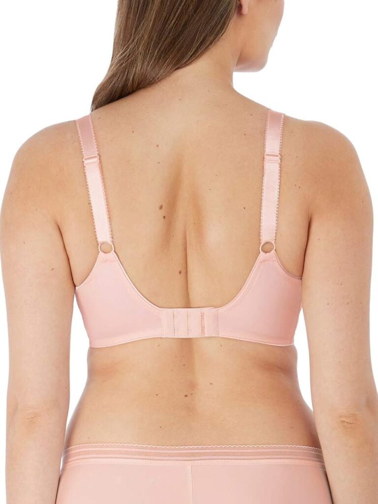 Fusion Full Cup Side Support Bra