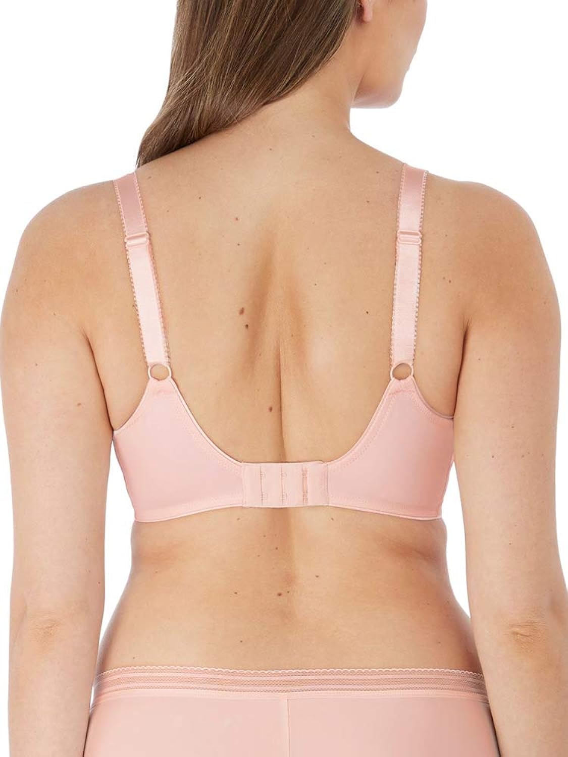 fusion full cup side support bra review