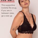 smart sexy bralette review