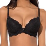 smart sexy push up bra review