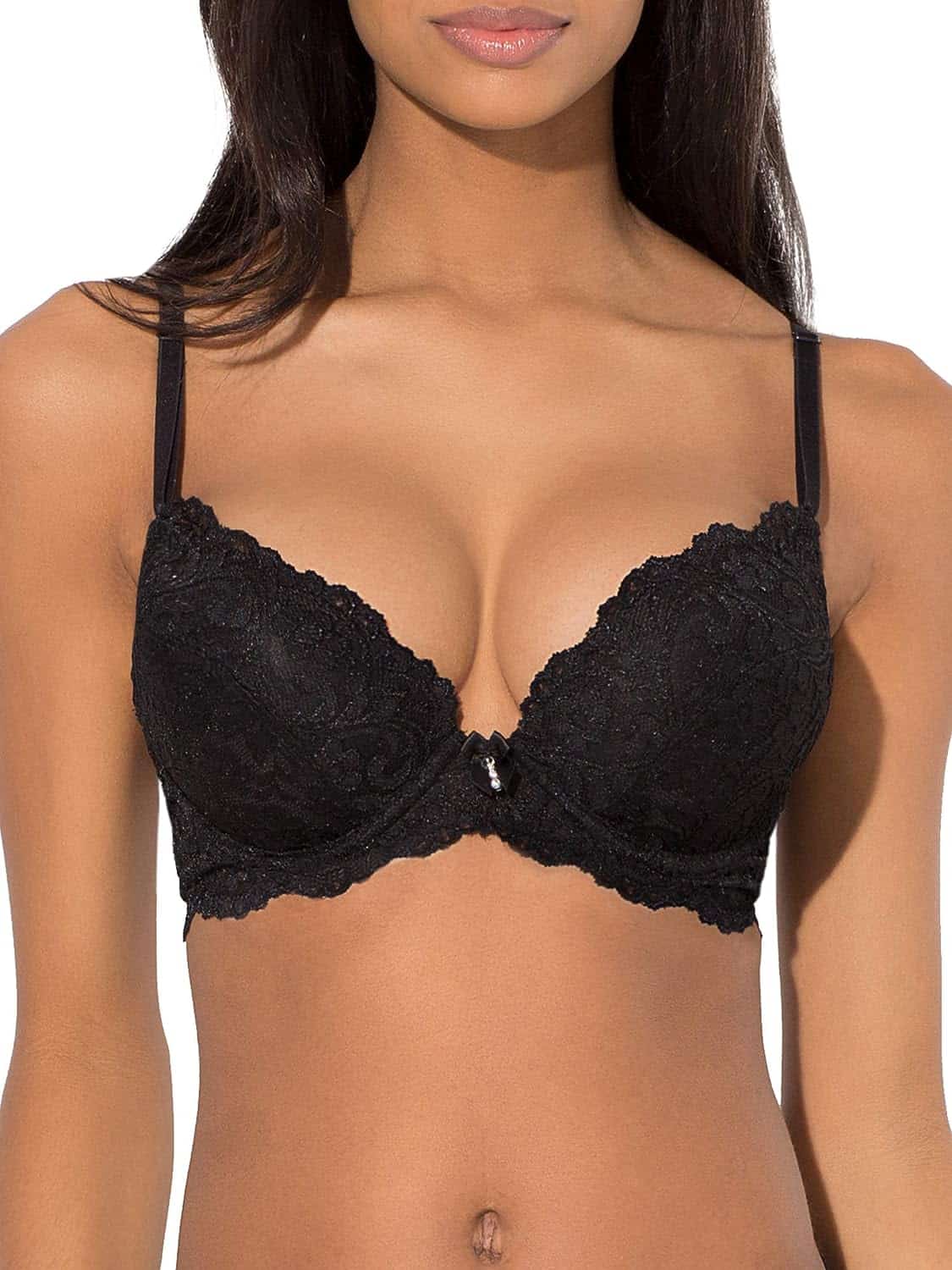 smart sexy push up bra review