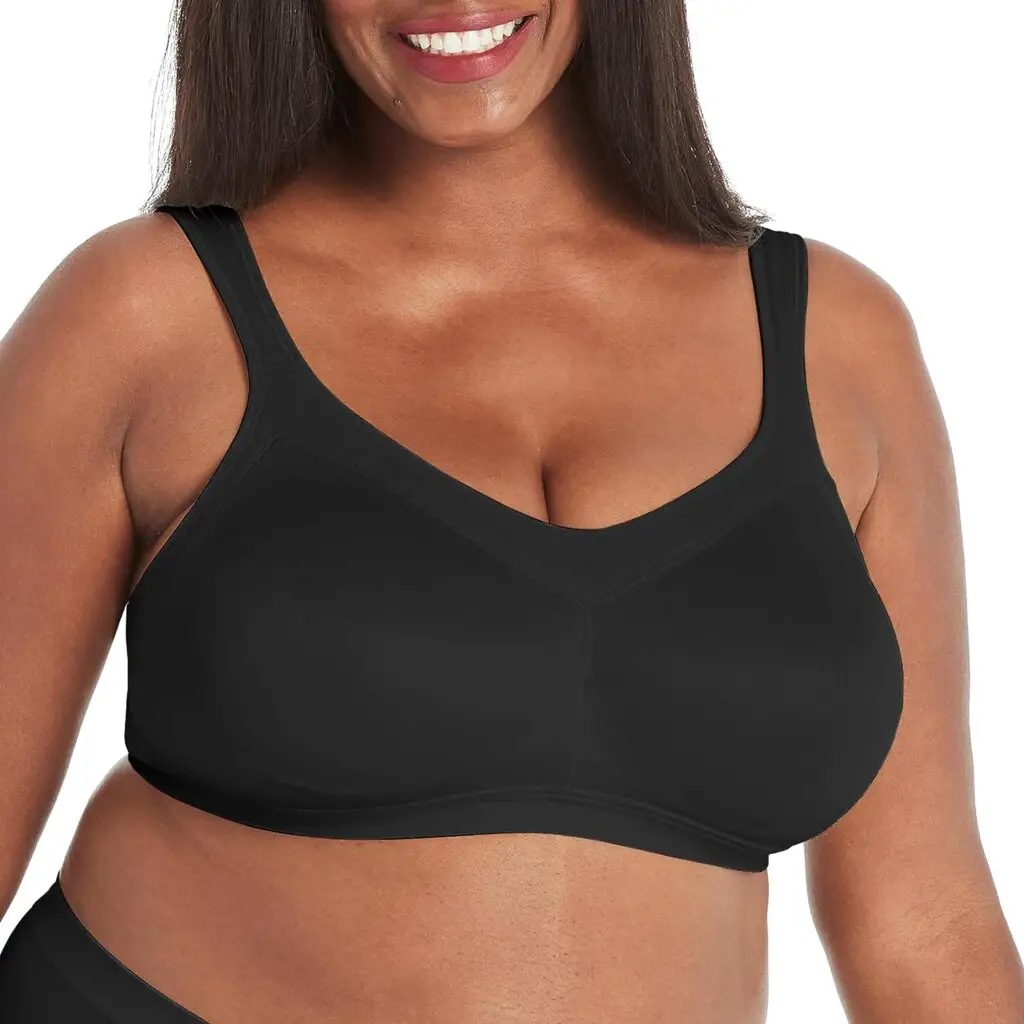 Womens 18 Hour Active Lifestyle Full Coverage Bra #4159