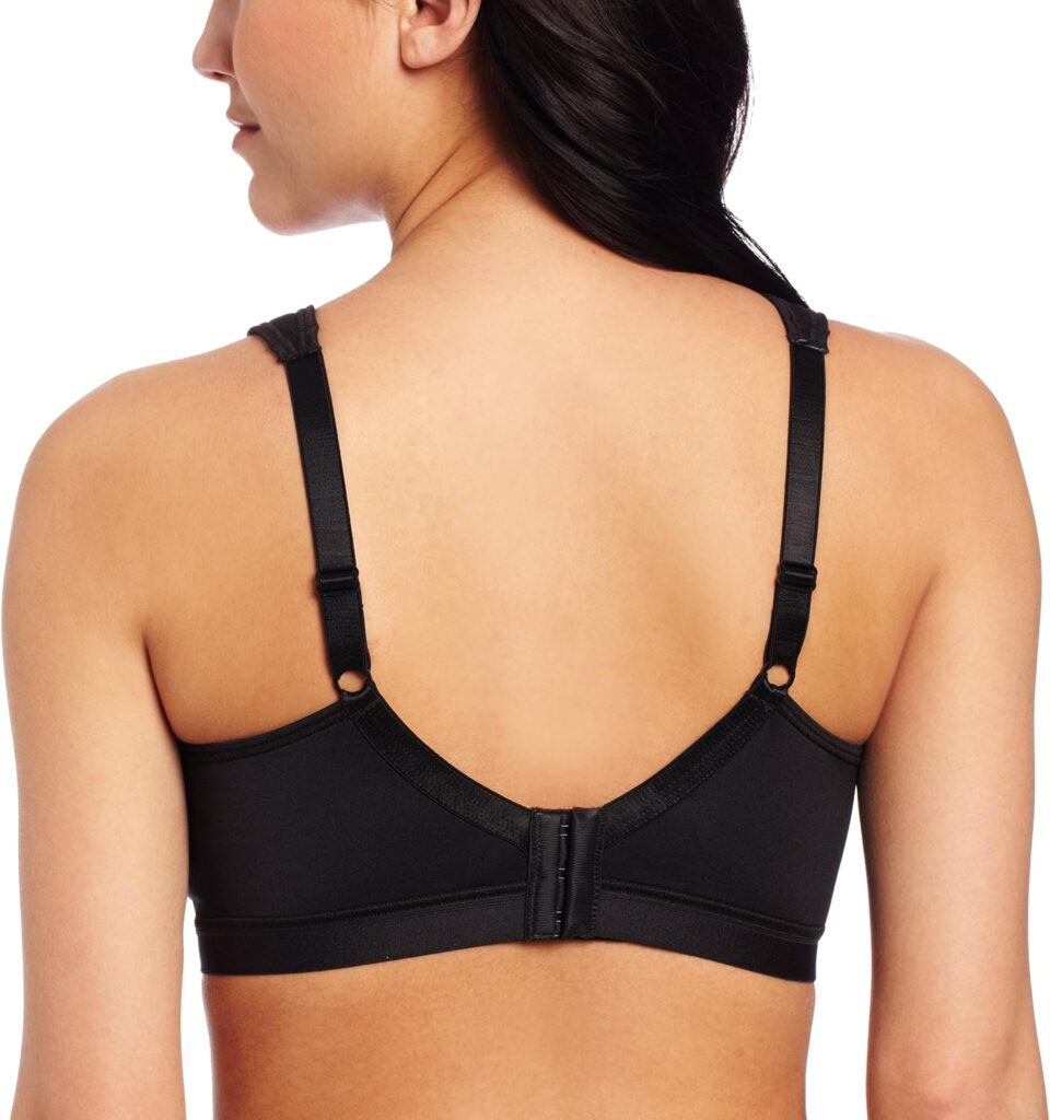 Womens 18 Hour Active Lifestyle Full Coverage Bra #4159