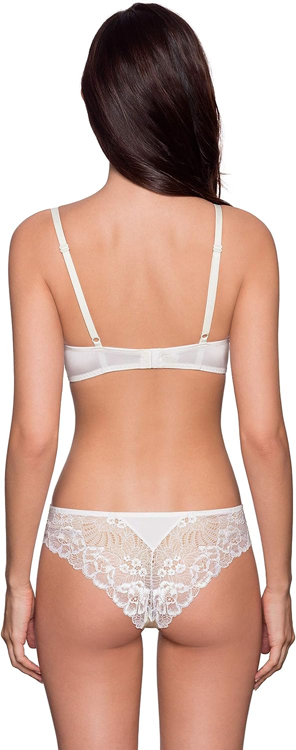 womens claire super push up bra everyday review