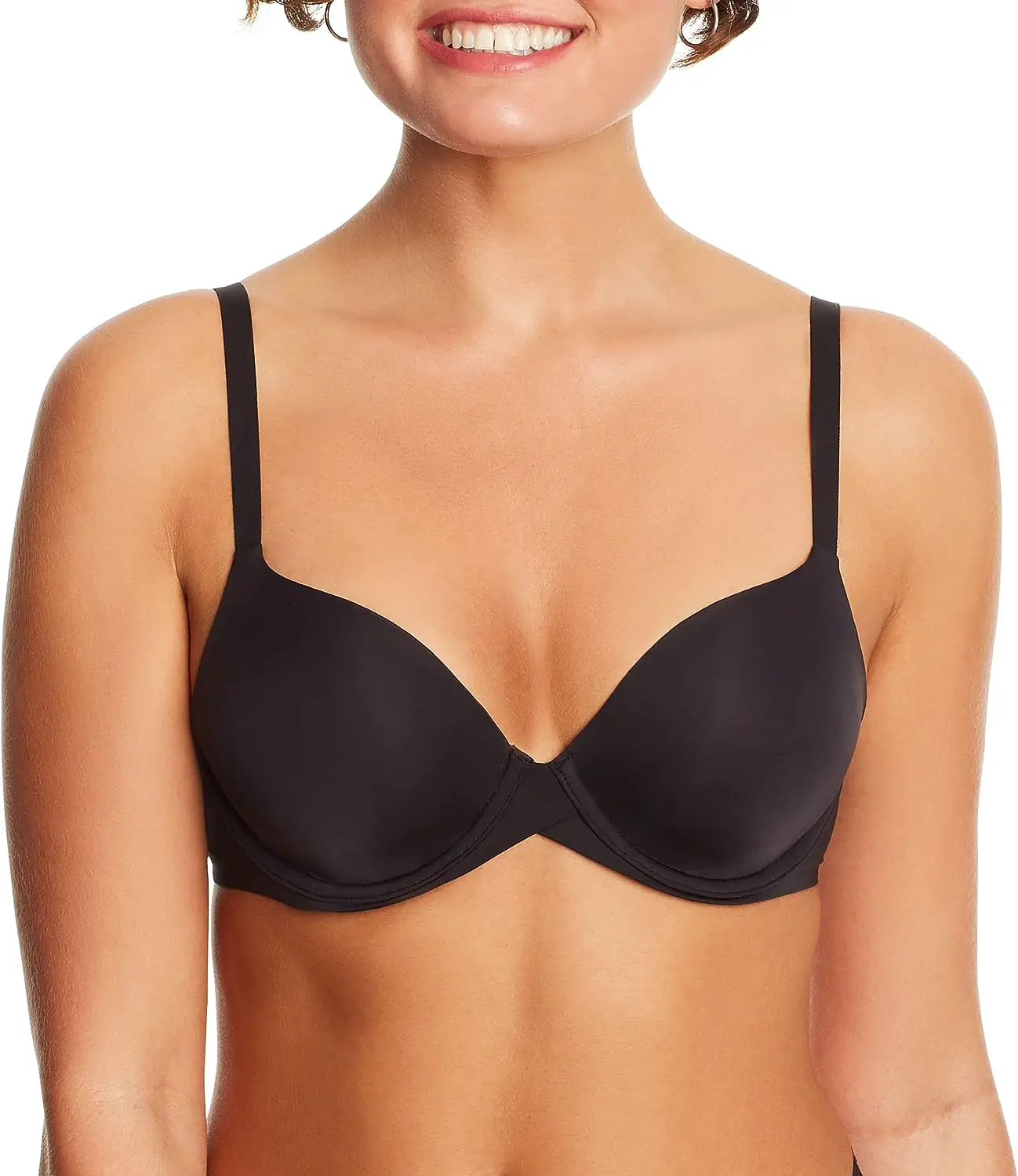 womens one fab fit underwire bra review