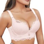 push up bra review