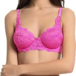 vanever lace bra review