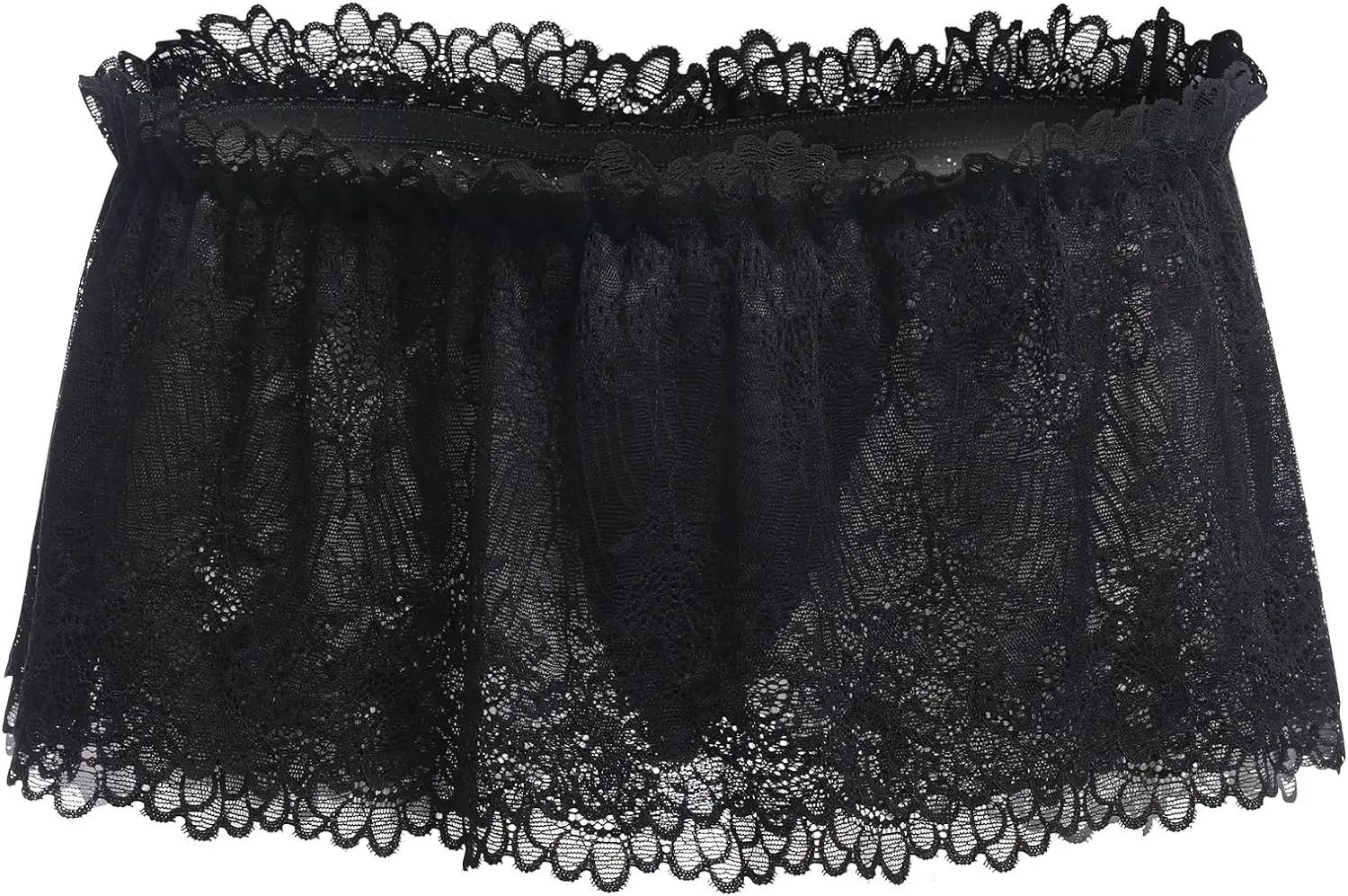 abafip men crossdressing sissy lace lingerie review