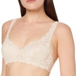 Unleash Comfort: The Triumph Women's Amourette Bra Review