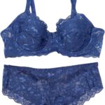 Unleash Your Confidence: Review of the Sexy Lace Lingerie Set for Women