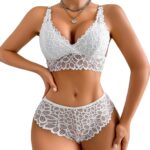 Unleash Your Confidence: The GIVTULIP Push Up Bra & Knicker Lingerie Set Review
