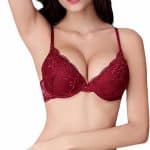 Elevate Your Elegance: The Super Push Up Sexy Lingerie Set Review