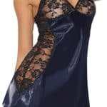 Romance Awaits: The Perfect Sexy Lingerie Set for Your Special Night