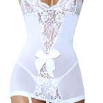 Unleash Your Inner Allure: A Review of AMhomely Sexy Lingerie Nightwear