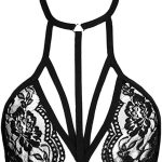 Elevate Your Intimates: The Fur Lingerie Sexy Bra Corset Review