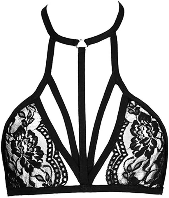 Elevate Your Intimates: The Fur Lingerie Sexy Bra Corset Review